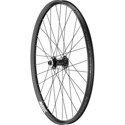 Mavic Ruota Posteriore Da Mtb E-access Xr27 27.5´´ Qr Cl Disc Tubeless Black Mavic Ruota Posteriore Da Mtb E-access Xr27 27.5´´ Qr Cl Disc Tubeless Black
