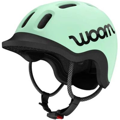 Casco per bambini Woom Ready - menta - Taglia S Casco per bambini Woom Ready - menta - Taglia S