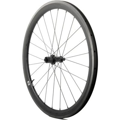 Progress Ruota Posteriore Da Strada Airspeed A 19 Carbon Qr Tubeless Black Progress Ruota Posteriore Da Strada Airspeed A 19 Carbon Qr Tubeless Black