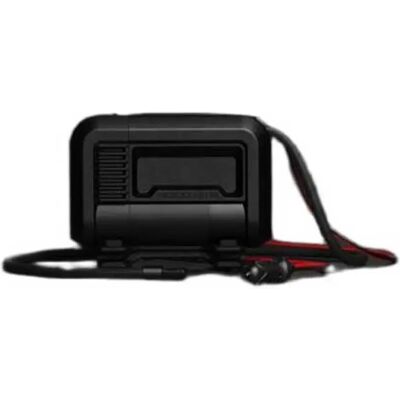 Noco Compressore D´aria Portatile 10a Black / Red One Size Noco Compressore D´aria Portatile 10a Black / Red One Size