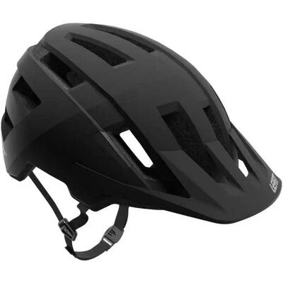 Leatt Casco Per Mtb Trail 1.0 Black Leatt Casco Per Mtb Trail 1.0 Black