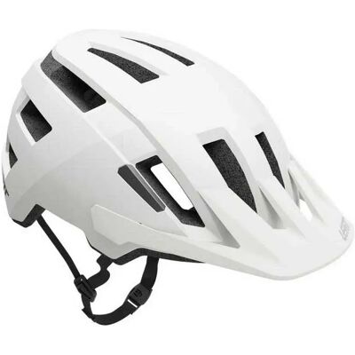 Leatt Casco Per Mtb Trail 1.0 White Leatt Casco Per Mtb Trail 1.0 White