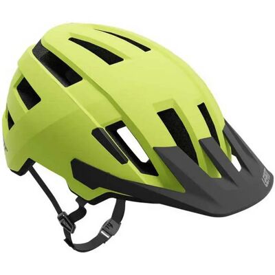Leatt Casco Per Mtb Trail 1.0 Neon Green Leatt Casco Per Mtb Trail 1.0 Neon Green