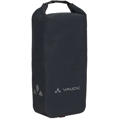 Vaude Bike Borsa Per Forcella Trail Black Vaude Bike Borsa Per Forcella Trail Black