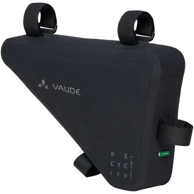 Vaude Bike Borsa Telaio Trailframe M Black Vaude Bike Borsa Telaio Trailframe M Black