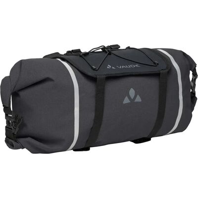 Vaude Bike Borsa Per Manubrio Trailfront Cage Black Vaude Bike Borsa Per Manubrio Trailfront Cage Black