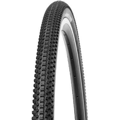 Kenda Pneumatico Da Gravel K-107 Small Block Eight 60 Tpi 700c X 35 Black Kenda Pneumatico Da Gravel K-107 Small Block Eight 60 Tpi 700c X 35 Black
