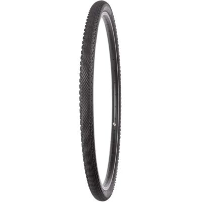 Kenda Pneumatico Da Gravel K-1226 Alluvium 120 Tpi Single Tubeless 700c X 0 Black / Brown Kenda Pneumatico Da Gravel K-1226 Alluvium 120 Tpi Single Tubeless 700c X 0 Black / Brown