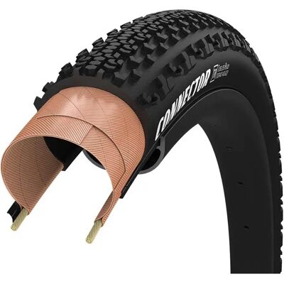 Goodyear Pneumatico Da Gravel Connector Tr Tubeless 700 X 5 Black Goodyear Pneumatico Da Gravel Connector Tr Tubeless 700 X 5 Black