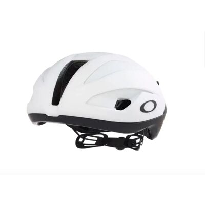 Oakley Helmets Casco Velo Mach Eu Matte White Oakley Helmets Casco Velo Mach Eu Matte White
