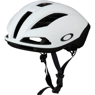 Oakley Helmets Casco Velo Stelvio Eu Matte White Oakley Helmets Casco Velo Stelvio Eu Matte White