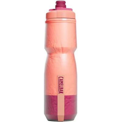 Camelbak Borraccia Podium Chill 710ml Mercury Blush Camelbak Borraccia Podium Chill 710ml Mercury Blush