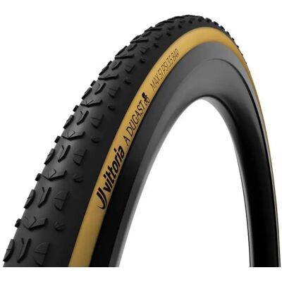Vittoria Pneumatico Da Gravel Typhoon Fd Xl Tubular 700 X 33 Cotton Tan / Black1 Vittoria Pneumatico Da Gravel Typhoon Fd Xl Tubular 700 X 33 Cotton Tan / Black1