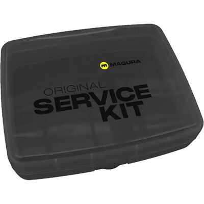 Magura Kit Di Servizio Core Disc Rim Std Yellow Magura Kit Di Servizio Core Disc Rim Std Yellow