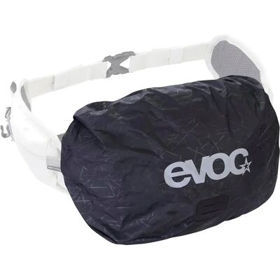Evoc Copri Pioggia Hip Pack Black Evoc Copri Pioggia Hip Pack Black