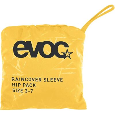 Evoc Copri Pioggia Hip Pack Sunflower One Size Evoc Copri Pioggia Hip Pack Sunflower One Size