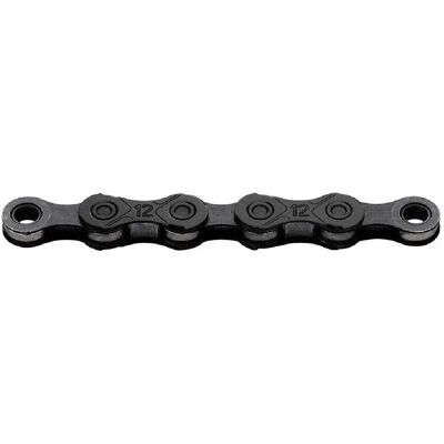 Kmc Catena X12 Waxed 12s Black Kmc Catena X12 Waxed 12s Black