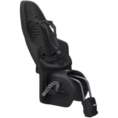 Thule Seggiolino Per Il Telaio Della Bicicletta Per Bambini Yepp 2 Maxi Black Thule Seggiolino Per Il Telaio Della Bicicletta Per Bambini Yepp 2 Maxi Black