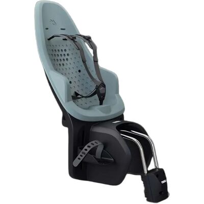 Thule Seggiolino Per Il Telaio Della Bicicletta Per Bambini Yepp 2 Maxi Mid Blue Thule Seggiolino Per Il Telaio Della Bicicletta Per Bambini Yepp 2 Maxi Mid Blue