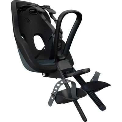 Thule Seggiolino Anteriore Da Bicicletta Per Bambini Yepp Nexxt 2 Mini Dark Slate Thule Seggiolino Anteriore Da Bicicletta Per Bambini Yepp Nexxt 2 Mini Dark Slate