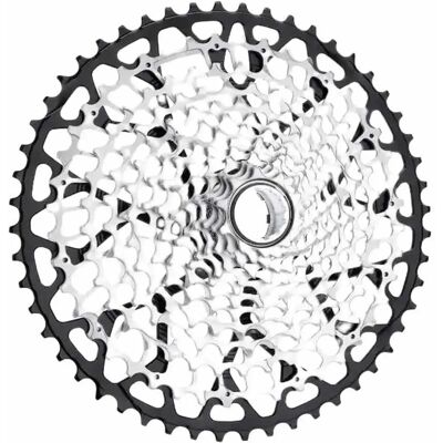 Garbaruk Cassetta Gen2.0 Gravel Xplr Axs 13s Sram Xd Silver / Black Garbaruk Cassetta Gen2.0 Gravel Xplr Axs 13s Sram Xd Silver / Black