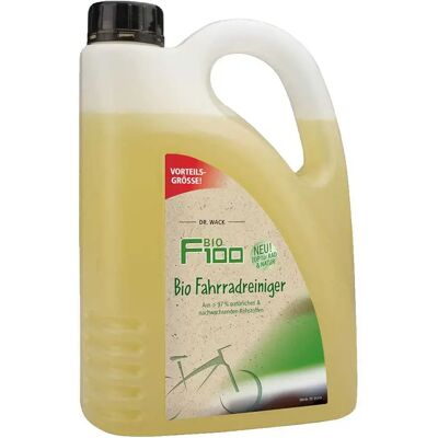 F100 Bio Fahrradreiniger - Pulitore per Biciclette F100 Bio Fahrradreiniger - Pulitore per Biciclette