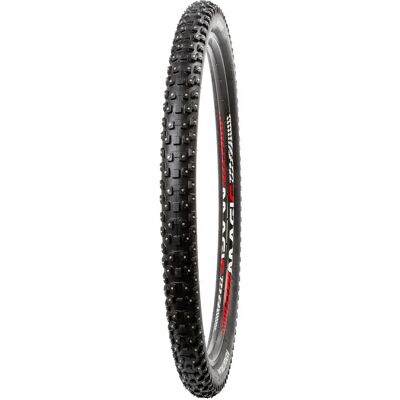 Kenda Pneumatico Rigido Da Mtb Klondike Sport 60 Tpi Aramidic Lining 27.5´´ X 2.10 Black Kenda Pneumatico Rigido Da Mtb Klondike Sport 60 Tpi Aramidic Lining 27.5´´ X 2.10 Black