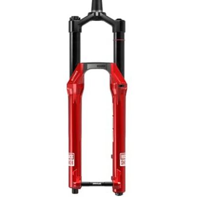 RockShox Forcella Mtb Zeb Ultimate B1 29´´ 15x110 Mm Boost Mm Offset Red RockShox Forcella Mtb Zeb Ultimate B1 29´´ 15x110 Mm Boost Mm Offset Red