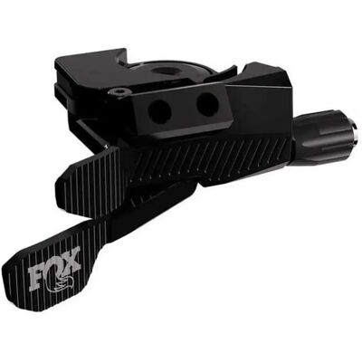 Fox Kit Di Blocco Remoto 2/3-pos Twin Stick 2026 Black Fox Kit Di Blocco Remoto 2/3-pos Twin Stick 2026 Black