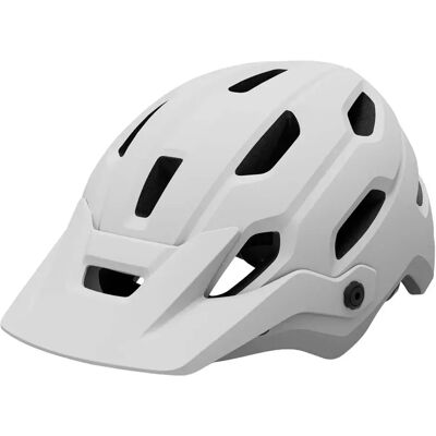 Giro Casco Per Mtb Source Mips Matte White Giro Casco Per Mtb Source Mips Matte White