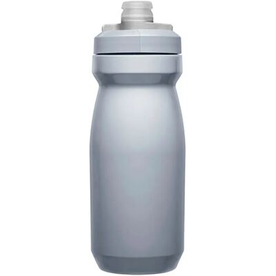 CamelBak - Podium - Silver - 0.6L - Bottiglia d'acqua CamelBak - Podium - Silver - 0.6L - Bottiglia d'acqua