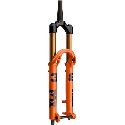 Fox Forcella Mtb 38 K F-s Grip X2 K110 mm Orange / Kashima Fox Forcella Mtb 38 K F-s Grip X2 K110 mm Orange / Kashima