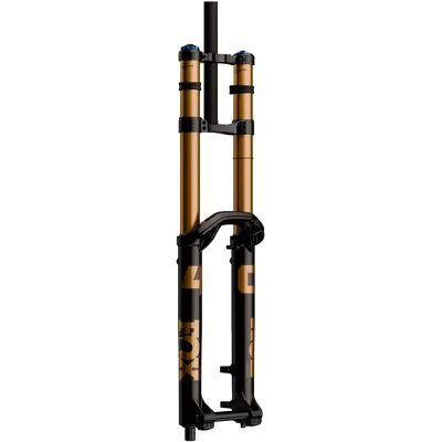 Fox Forcella Mtb 0 K F-s Grip X2 20x110 52mm Black / Kashima Fox Forcella Mtb 0 K F-s Grip X2 20x110 52mm Black / Kashima