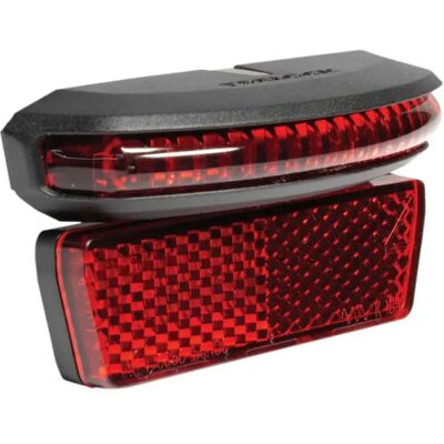 Trelock Fanale Posteriore Ls 65-s Cob Line Speed Brake S-pedelec Black / Red Trelock Fanale Posteriore Ls 65-s Cob Line Speed Brake S-pedelec Black / Red