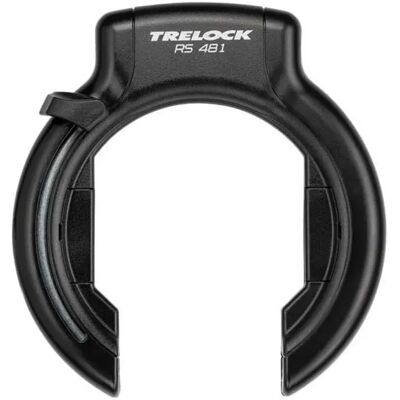 Trelock Lucchetto Per Telaio Di Bicicletta Rs 81 Poc Xxl Az Black Trelock Lucchetto Per Telaio Di Bicicletta Rs 81 Poc Xxl Az Black