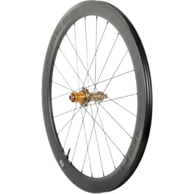 Progress Ruota Posteriore Da Strada A-prime Cl Disc Tubeless Black / Light Bronze Progress Ruota Posteriore Da Strada A-prime Cl Disc Tubeless Black / Light Bronze