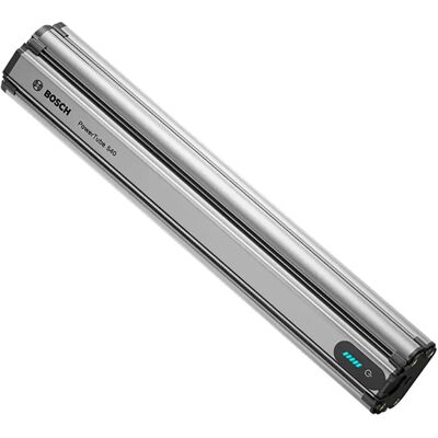 Bosch Bike Batteria Powertube Smart System 50wh Bbp3850 Black Bosch Bike Batteria Powertube Smart System 50wh Bbp3850 Black