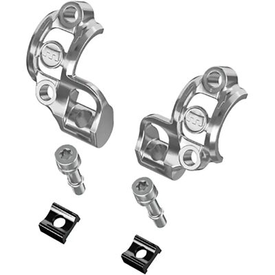 Magura Morsetto Shiftmix 3 Sram Matchmaker Set Left + Right Silver Magura Morsetto Shiftmix 3 Sram Matchmaker Set Left + Right Silver
