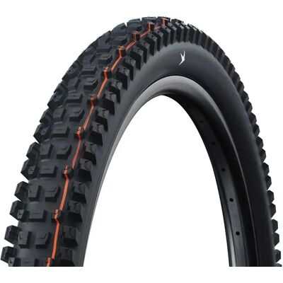Schwalbe Pneumatico Da Mtb Albert Trail Pro Soft Radial Tubeless 2026 29´´ X 2.60 Black Schwalbe Pneumatico Da Mtb Albert Trail Pro Soft Radial Tubeless 2026 29´´ X 2.60 Black