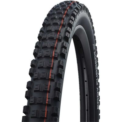 Schwalbe Pneumatico Posteriore De Mtb Eddy Current Rear Gravity Pro Soft Radial Tubeless 27.5´´ X 2.50 Black Schwalbe Pneumatico Posteriore De Mtb Eddy Current Rear Gravity Pro Soft Radial Tubeless 27.5´´ X 2.50 Black