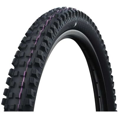 Schwalbe Pneumatico Da Mtb Magic Mary Trail Pro Ultra Soft Radial Tubeless 29´´ X 2.50 Black Schwalbe Pneumatico Da Mtb Magic Mary Trail Pro Ultra Soft Radial Tubeless 29´´ X 2.50 Black