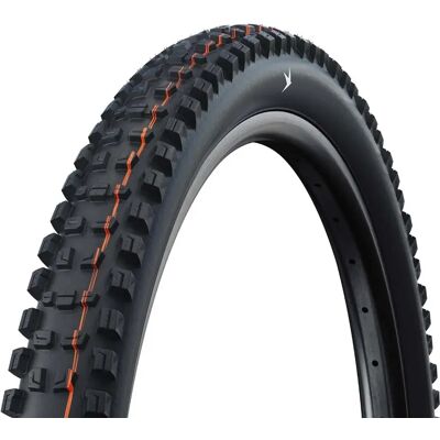 Schwalbe Pneumatico Da Mtb Romy Gravity Pro Soft Radial Tubeless 29´´ X 2.50 Black Schwalbe Pneumatico Da Mtb Romy Gravity Pro Soft Radial Tubeless 29´´ X 2.50 Black