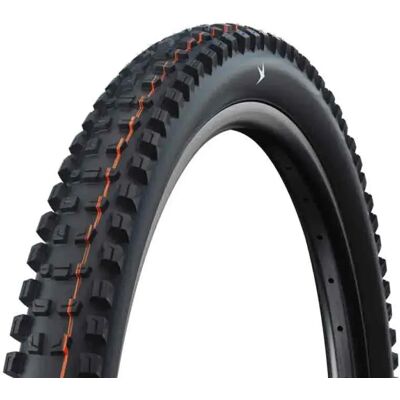 Schwalbe Pneumatico Da Mtb Romy Trail Pro Soft Radial Tubeless 27.5´´ X 2.50 Black Schwalbe Pneumatico Da Mtb Romy Trail Pro Soft Radial Tubeless 27.5´´ X 2.50 Black