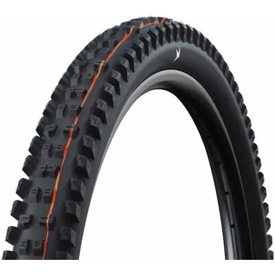 Schwalbe Pneumatico Da Mtb Tacky Chan Gravity Pro Soft Radial Tubeless 27.5´´ X 2.50 Black Schwalbe Pneumatico Da Mtb Tacky Chan Gravity Pro Soft Radial Tubeless 27.5´´ X 2.50 Black