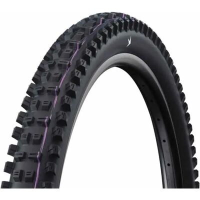 Schwalbe Pneumatico Da Mtb Tacky Chan Gravity Pro Ultra Soft Radial Tubeless 27.5´´ X 2.50 Black Schwalbe Pneumatico Da Mtb Tacky Chan Gravity Pro Ultra Soft Radial Tubeless 27.5´´ X 2.50 Black