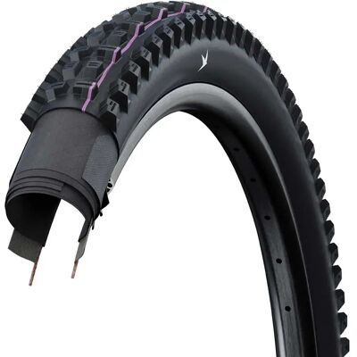 Schwalbe Pneumatico Da Mtb Tacky Chan Gravity Pro Ultra Soft Radial Tubeless 29´´ X 2.50 Black Schwalbe Pneumatico Da Mtb Tacky Chan Gravity Pro Ultra Soft Radial Tubeless 29´´ X 2.50 Black