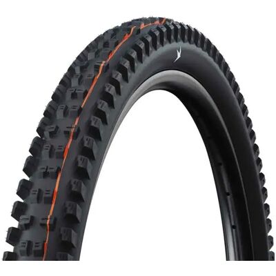 Schwalbe Pneumatico Da Mtb Tacky Chan Trail Pro Soft Radial Tubeless 27.5´´ X 2.50 Black Schwalbe Pneumatico Da Mtb Tacky Chan Trail Pro Soft Radial Tubeless 27.5´´ X 2.50 Black