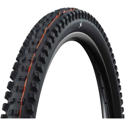 Schwalbe Pneumatico Da Mtb Tacky Chan Trail Pro Soft Radial Tubeless 29´´ X 2.50 Black Schwalbe Pneumatico Da Mtb Tacky Chan Trail Pro Soft Radial Tubeless 29´´ X 2.50 Black