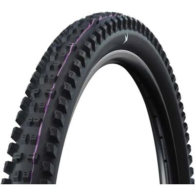Schwalbe Pneumatico Da Mtb Tacky Chan Trail Pro Ultra Soft Radial Tubeless 27.5´´ X 2.50 Black Schwalbe Pneumatico Da Mtb Tacky Chan Trail Pro Ultra Soft Radial Tubeless 27.5´´ X 2.50 Black