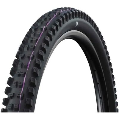 Schwalbe Pneumatico Da Mtb Tacky Chan Trail Pro Ultra Soft Radial Tubeless 29´´ X 2.50 Black Schwalbe Pneumatico Da Mtb Tacky Chan Trail Pro Ultra Soft Radial Tubeless 29´´ X 2.50 Black